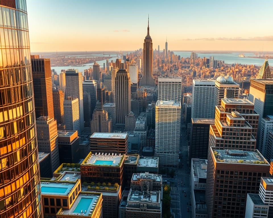 best hotels in new york city 2025