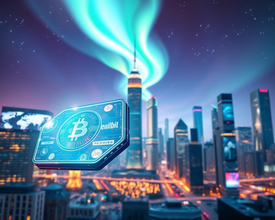 cryptocurrent